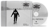 Darkthrone - Astral fortress - CD - Unisexe - multicolor