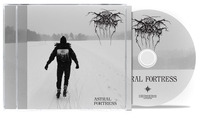 Darkthrone - Astral fortress - CD - Unisexe - multicolor