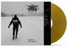 Darkthrone - Astral fortress - LP - Unisexe - couleur or