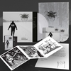 Darkthrone - Astral fortress - LP - Unisexe - transparent