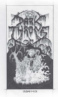 Darkthrone - Cromlech - LP - Unisexe - multicolor