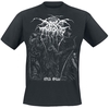 Darkthrone - Old Star - T-Shirt Manches courtes - Homme - noir
