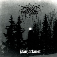 Darkthrone - Panzerfaust - CD - Unisexe - multicolor