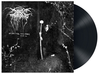 Darkthrone - The wind of 666 black hearts Vol. 2 - LP - Unisexe - noir