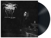 Darkthrone - The wind of 666 black hearts Vol.1 - LP - Unisexe - noir