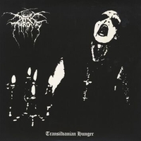 Darkthrone - Transilvanian hunger - LP - Unisexe - multicolor
