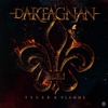 dArtagnan - Feuer & Flamme - CD - Unisexe - multicolor