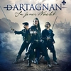 dArtagnan - In jener Nacht - CD - Unisexe - multicolor