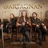 dArtagnan - Verehrt und verdammt - CD - Unisexe - multicolor