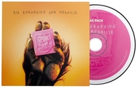 Das Pack - Die Kernseife der Medallie - CD - Unisexe - multicolor