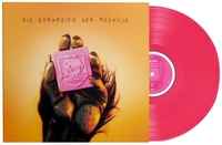 Das Pack - Die Kernseife der Medallie - LP - Unisexe - coloré