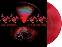 Dave Lombardo - Rites of percussion - LP - Unisexe - multicolor