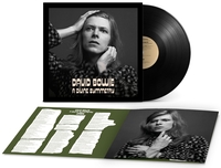 David Bowie - A divine symmetry (An alternative journey through Hunky Dory) - LP - Unisexe - multicolor
