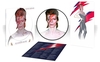 David Bowie - Aladdin Sane - LP - Unisexe - Image