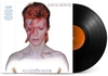 David Bowie - Aladdin Sane - LP - Unisexe - noir