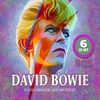 David Bowie - BOX unauthroized / Radio recordings - CD - Unisexe - multicolor