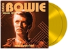 David Bowie - Dallas 1978 - Isolar 2 World Tour - LP - Unisexe - jaune