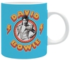 David Bowie - David Bowie - Mug - Unisexe - multicolore