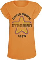 David Bowie - Starman 