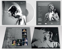 David Bowie - Toyko1978 - LP - Unisexe - blanc
