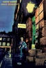 David Bowie - Ziggy Stardust - Poster - Unisexe - multicolore