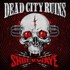 Dead City Ruins - Shockwave - CD - Unisexe - multicolor