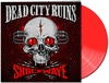 Dead City Ruins - Shockwave - LP - Unisexe - multicolor