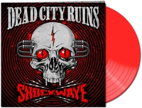 Dead City Ruins - Shockwave - LP - Unisexe - multicolor