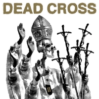 Dead Cross - II - CD - Unisexe - multicolor