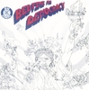 Dead Kennedys - Bedtime for democracy - CD - Unisexe - multicolor