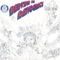 Dead Kennedys - Bedtime for democracy - CD - Unisexe - multicolor