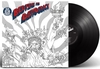 Dead Kennedys - Bedtime for democracy - LP - Unisexe - noir