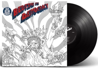 Dead Kennedys - Bedtime for democracy - LP - Unisexe - noir