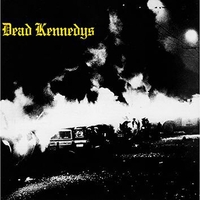 Dead Kennedys - Fresh fruit for rotting vegetables - LP - Unisexe - multicolor