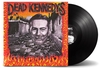 Dead Kennedys - Give me convenience or give me death - LP - Unisexe - multicolor
