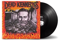 Dead Kennedys - Give me convenience or give me death - LP - Unisexe - multicolor