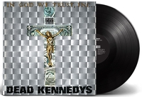 Dead Kennedys - In God we trust,  Inc. - LP - Unisexe - multicolor