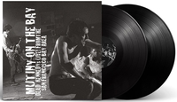 Dead Kennedys - Mutiny on the bay - LP - Unisexe - noir