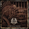 Deadborn - Mayhem maniac machine - CD - Unisexe - multicolor