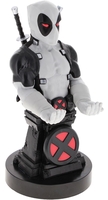 Deadpool - Cable Guy - X-Force - Accessoires - Unisexe - multicolore