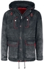 Deadpool - Logo Deadpool - Veste d