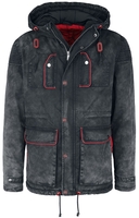 Deadpool - Logo Deadpool - Veste d