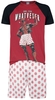 Deadpool - Sure,  Yeah - Whatever - Pyjama - Homme - multicolore