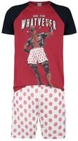 Deadpool - Sure,  Yeah - Whatever - Pyjama - Homme - multicolore