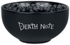 Death Note - Death Note - Bol à céréales - Unisexe - noir blanc