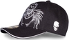 Death Note - Ryuk - Casquette - Homme - noir