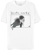 Death Note - Ryuk - T-Shirt Manches courtes - Homme - blanc