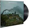 Deathwhite - Grey everlasting - LP - Unisexe - noir