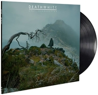 Deathwhite - Grey everlasting - LP - Unisexe - noir