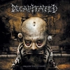 Decapitated - Organic hallucinosis - CD - Unisexe - multicolor